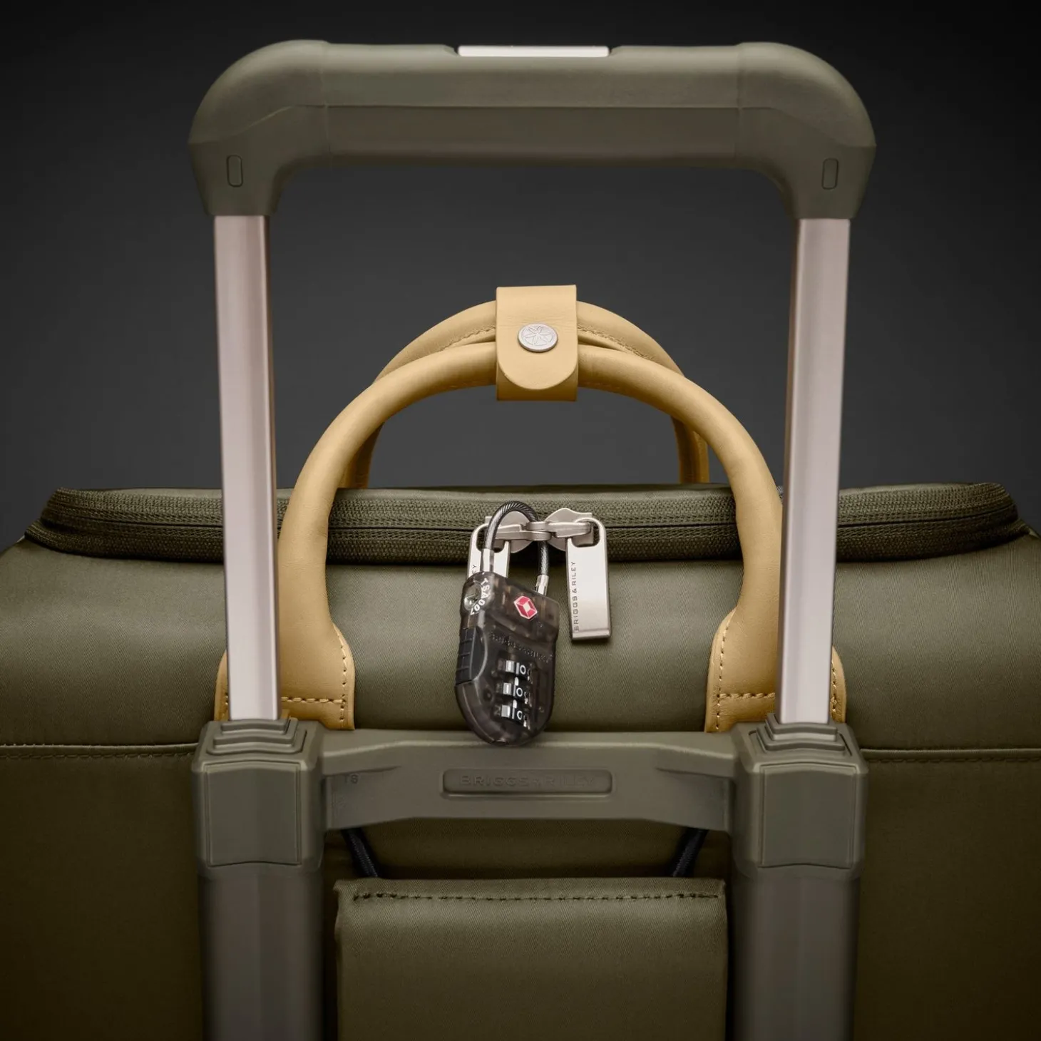Briggs & Riley Rhapsody 2.0 Wheeled Cabin Bag