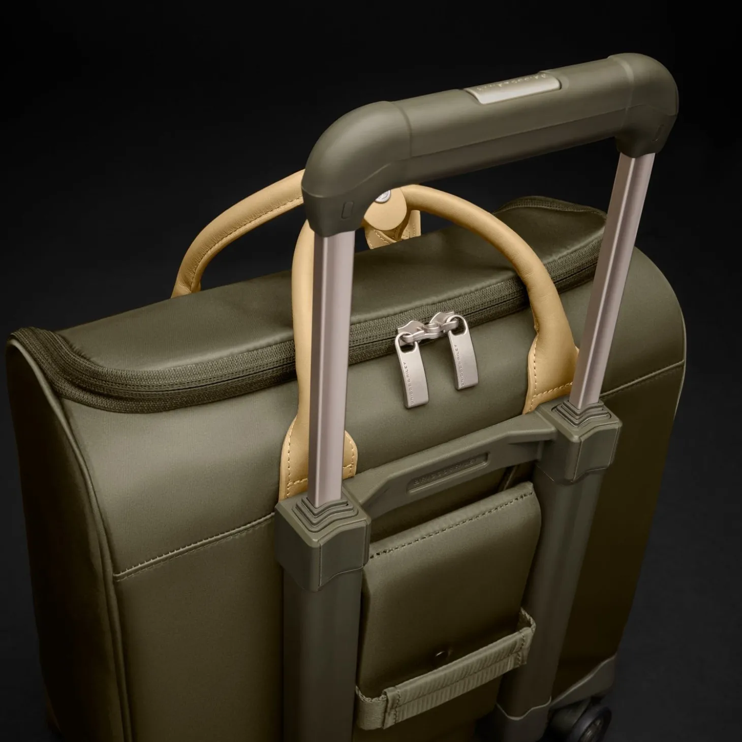 Briggs & Riley Rhapsody 2.0 Wheeled Cabin Bag