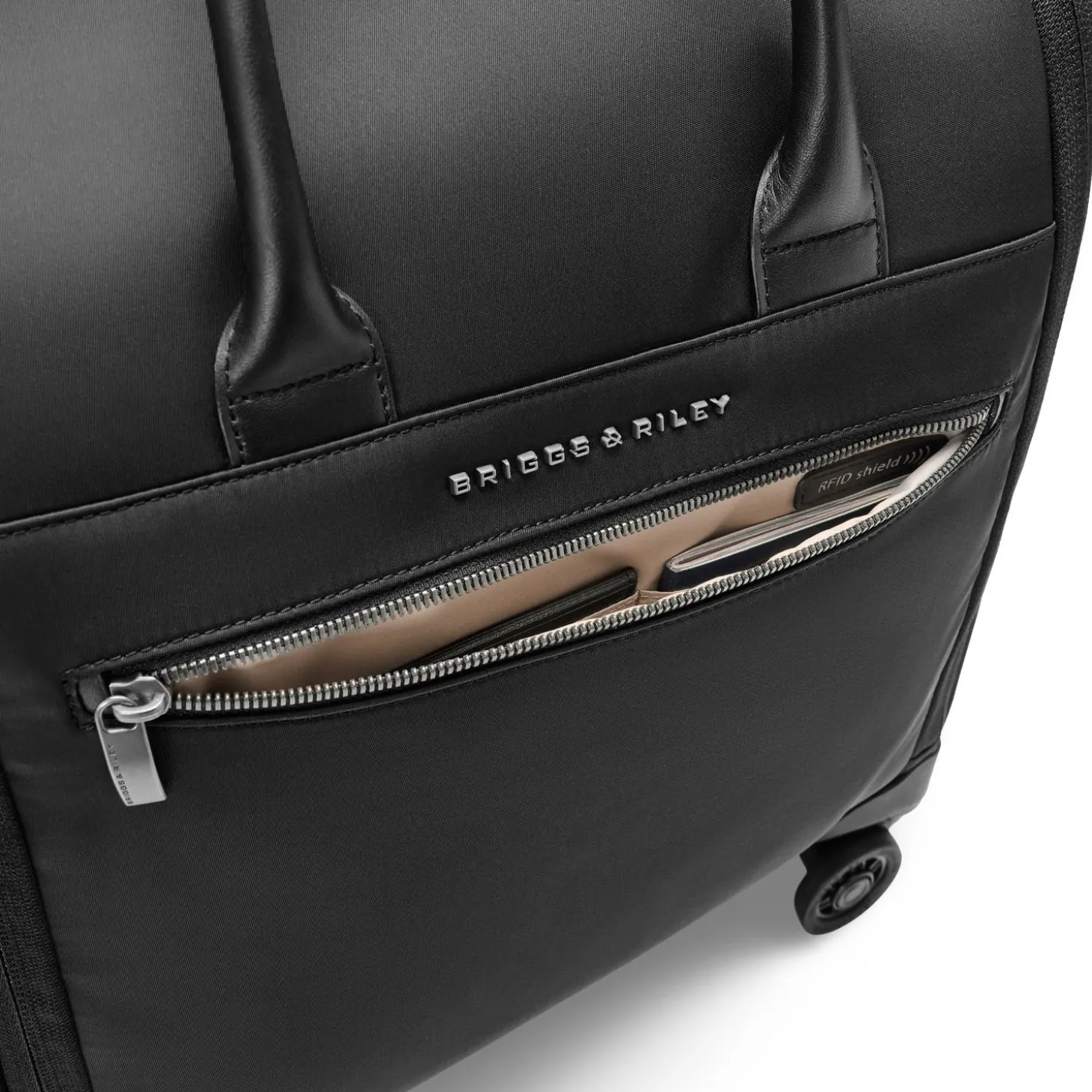Briggs & Riley Rhapsody 2.0 Wheeled Cabin Bag