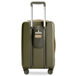 Briggs & Riley Sympatico 3.0 Essential Front Pocket 22" Carry-On Spinner