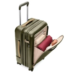 Briggs & Riley Sympatico 3.0 Essential Front Pocket 22