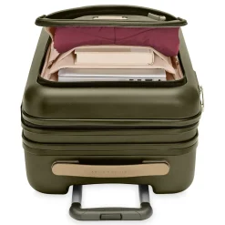 Briggs & Riley Sympatico 3.0 Essential Front Pocket 22