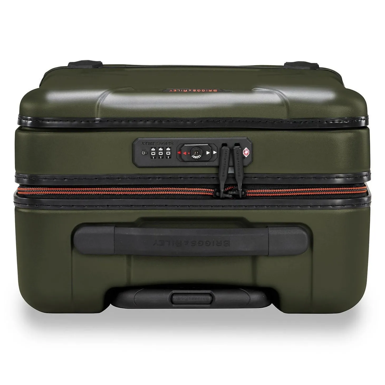 Briggs & Riley Torq Domestic Carry On Spinner