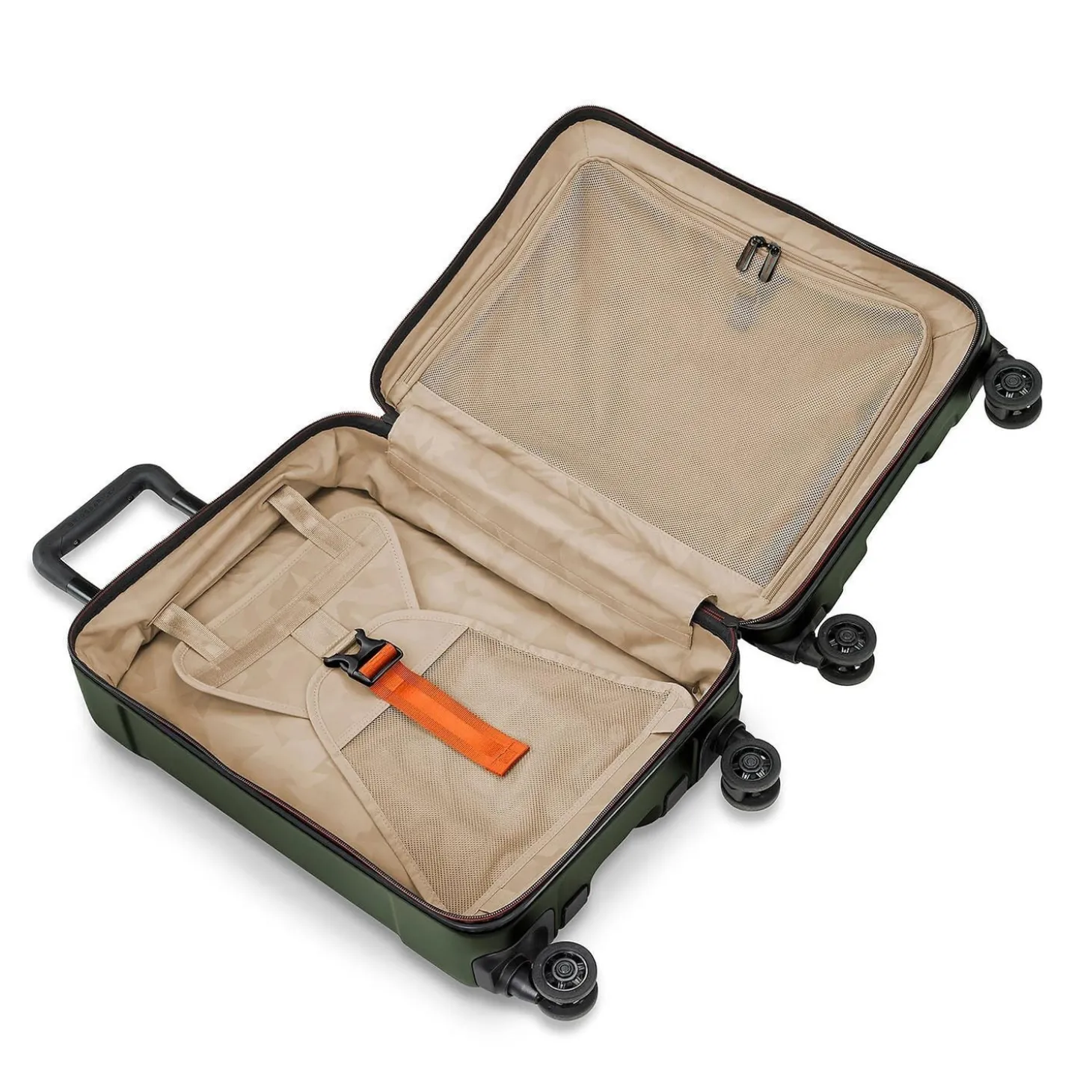 Briggs & Riley Torq Domestic Carry On Spinner
