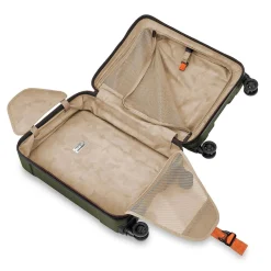 Briggs & Riley Torq Domestic Carry On Spinner
