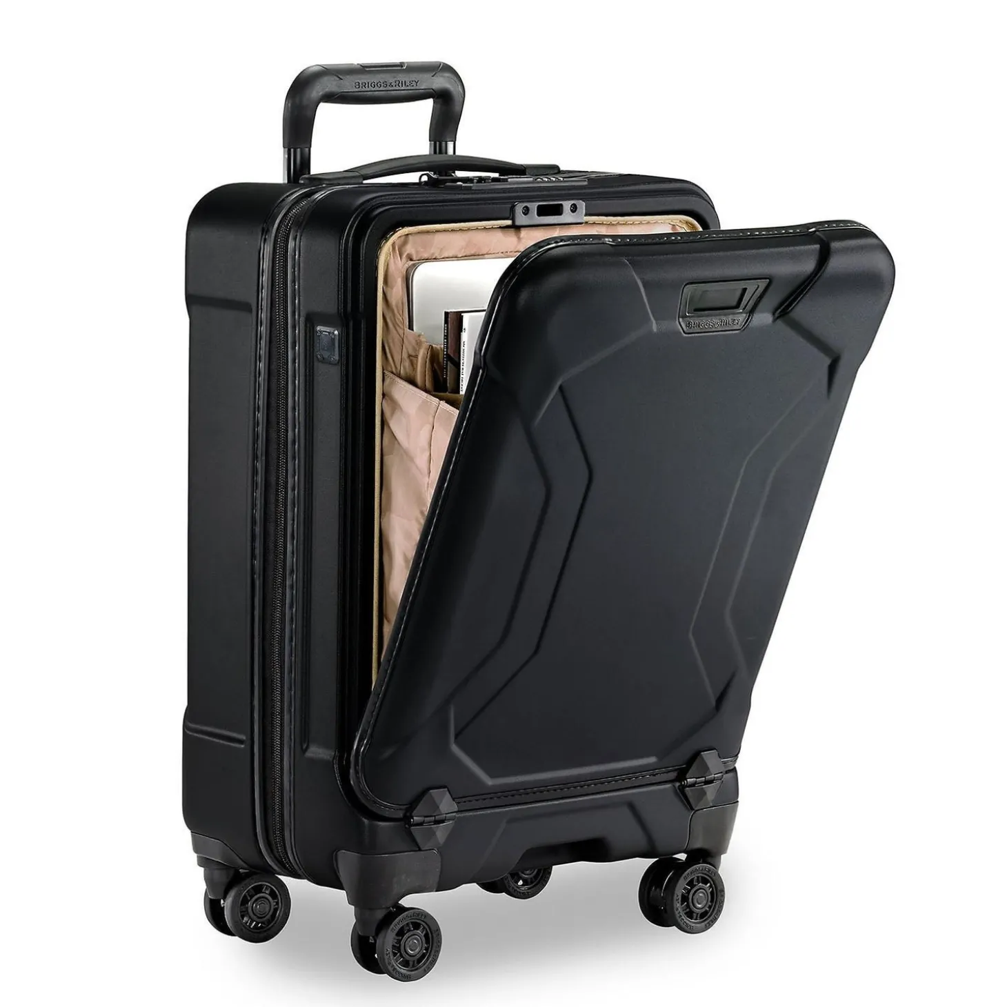 Briggs & Riley Torq Domestic Carry On Spinner