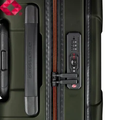 Briggs & Riley Torq Domestic Carry On Spinner