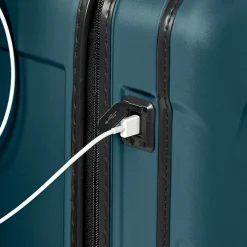 Briggs & Riley Torq Domestic Carry On Spinner