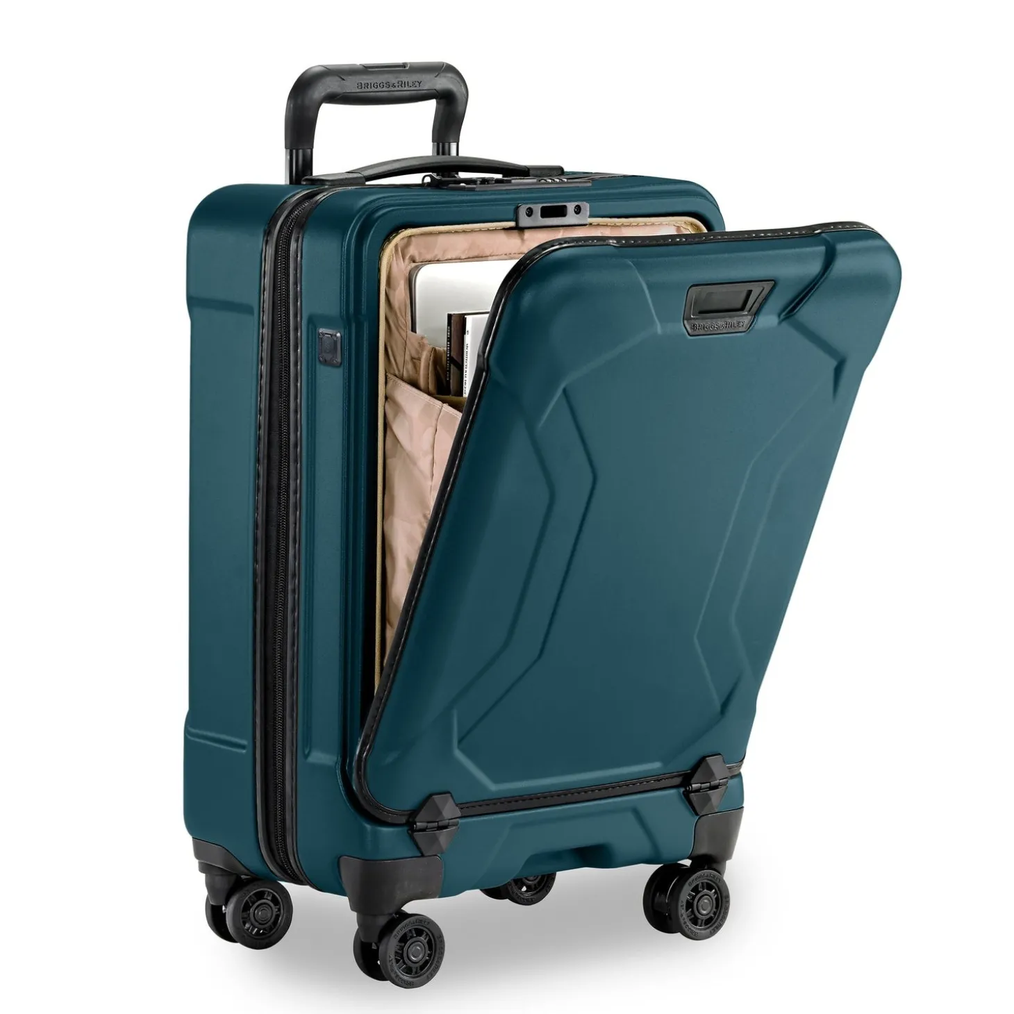 Briggs & Riley Torq Domestic Carry On Spinner