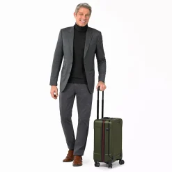 Briggs & Riley Torq Domestic Carry On Spinner
