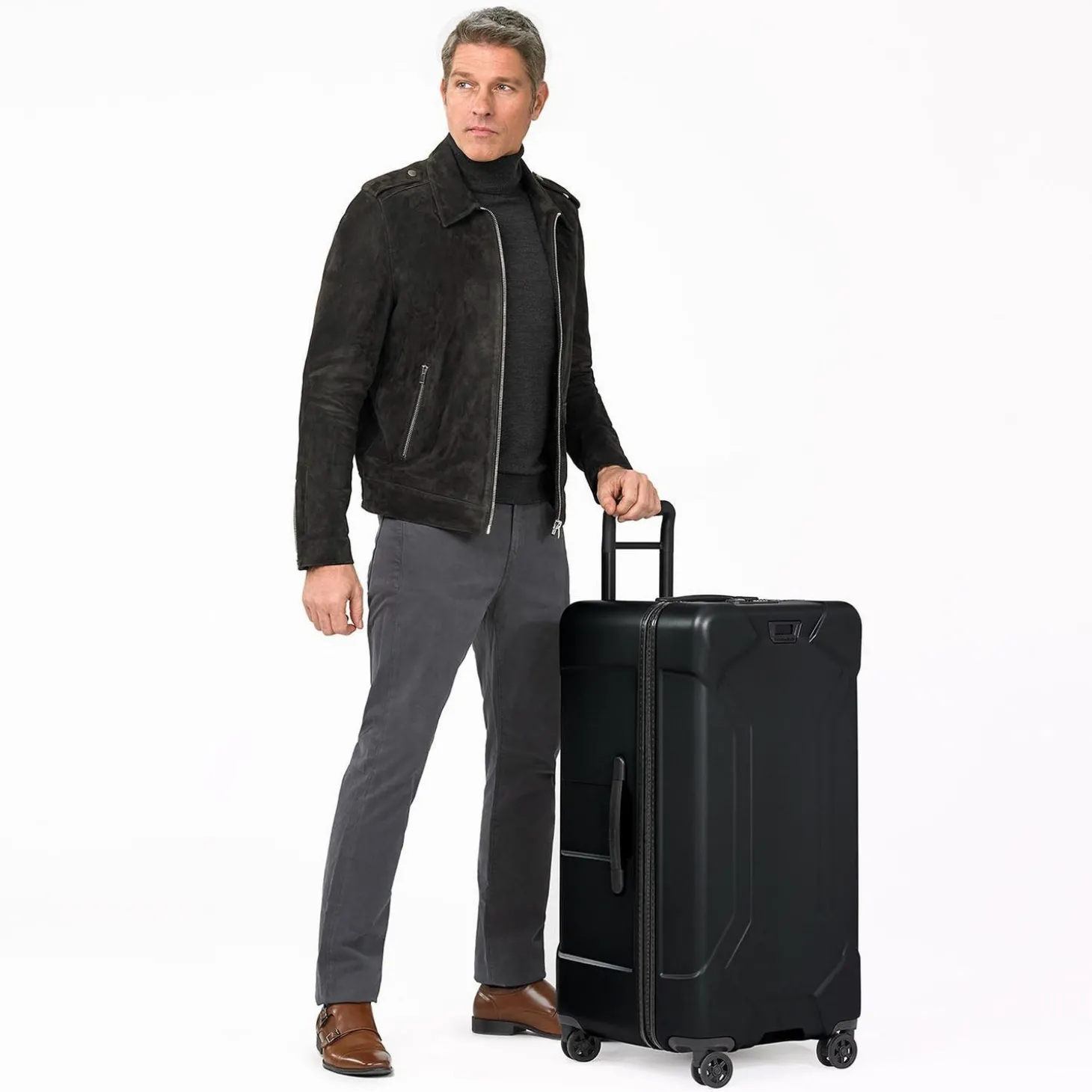Briggs & Riley Torq Extra Large Trunk Spinner