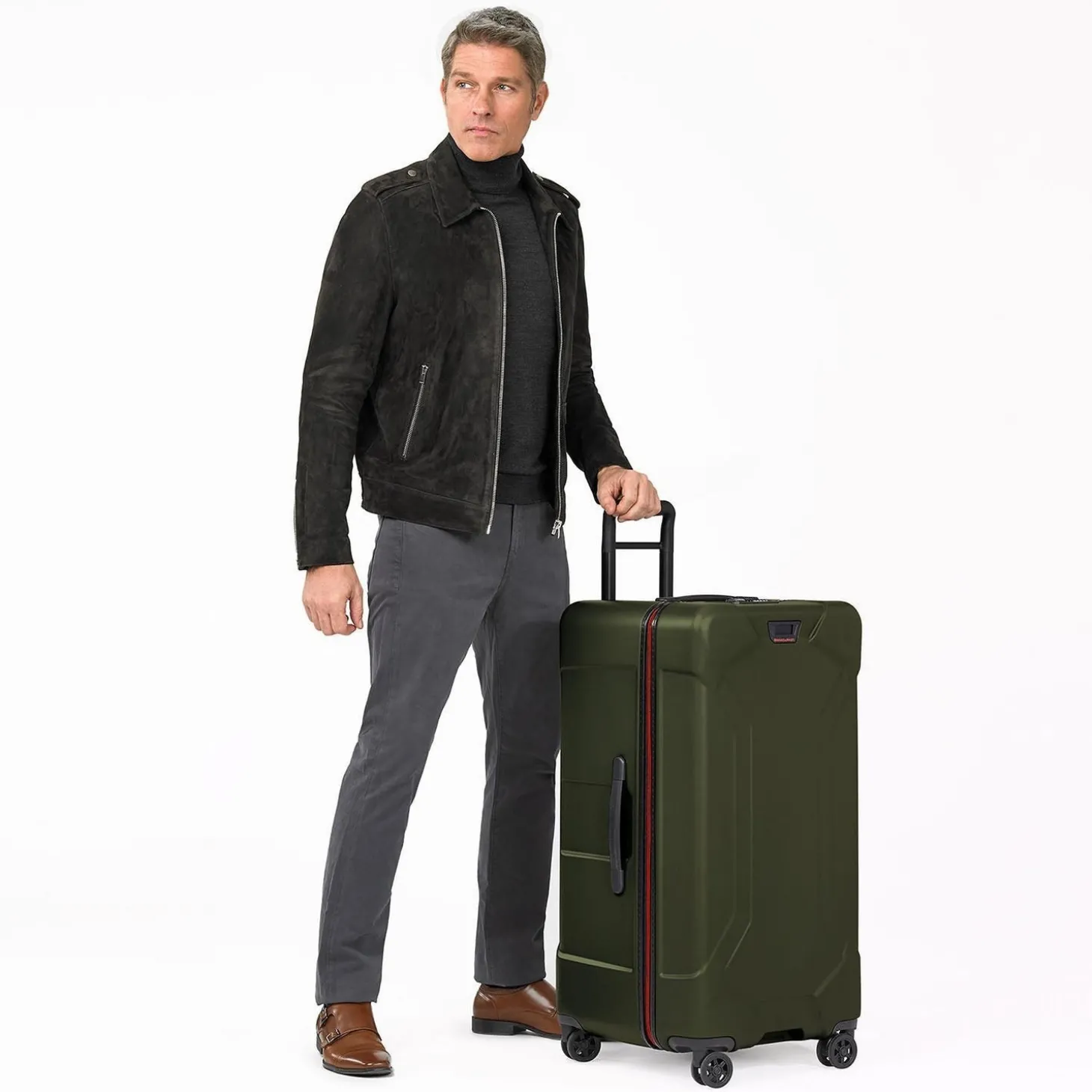 Briggs & Riley Torq Extra Large Trunk Spinner