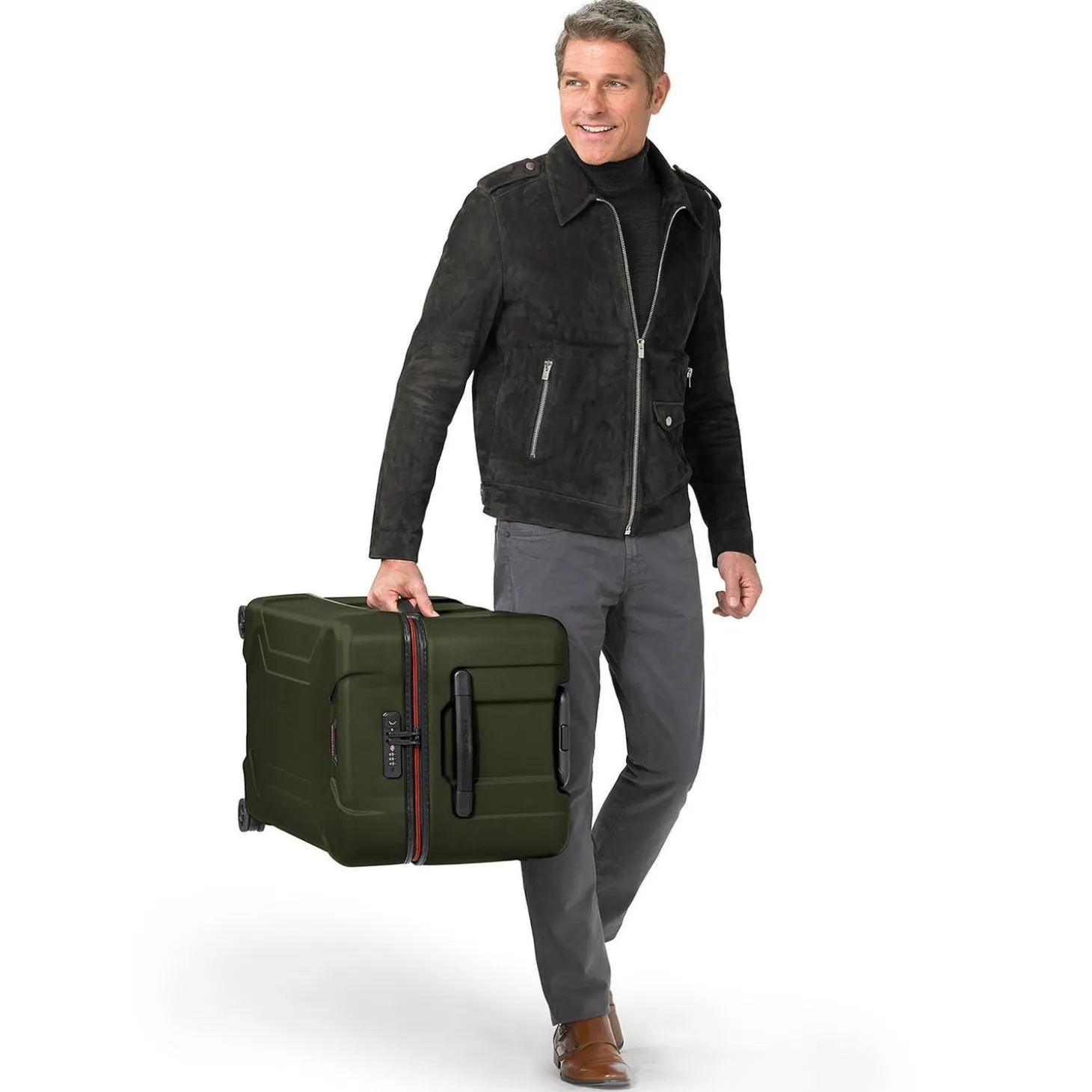 Briggs & Riley Torq Extra Large Trunk Spinner