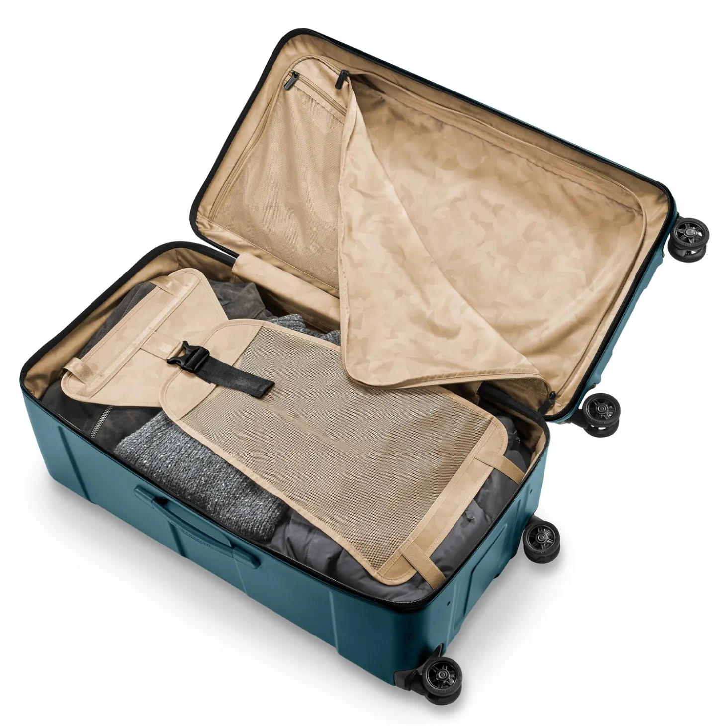 Briggs & Riley Torq Extra Large Trunk Spinner
