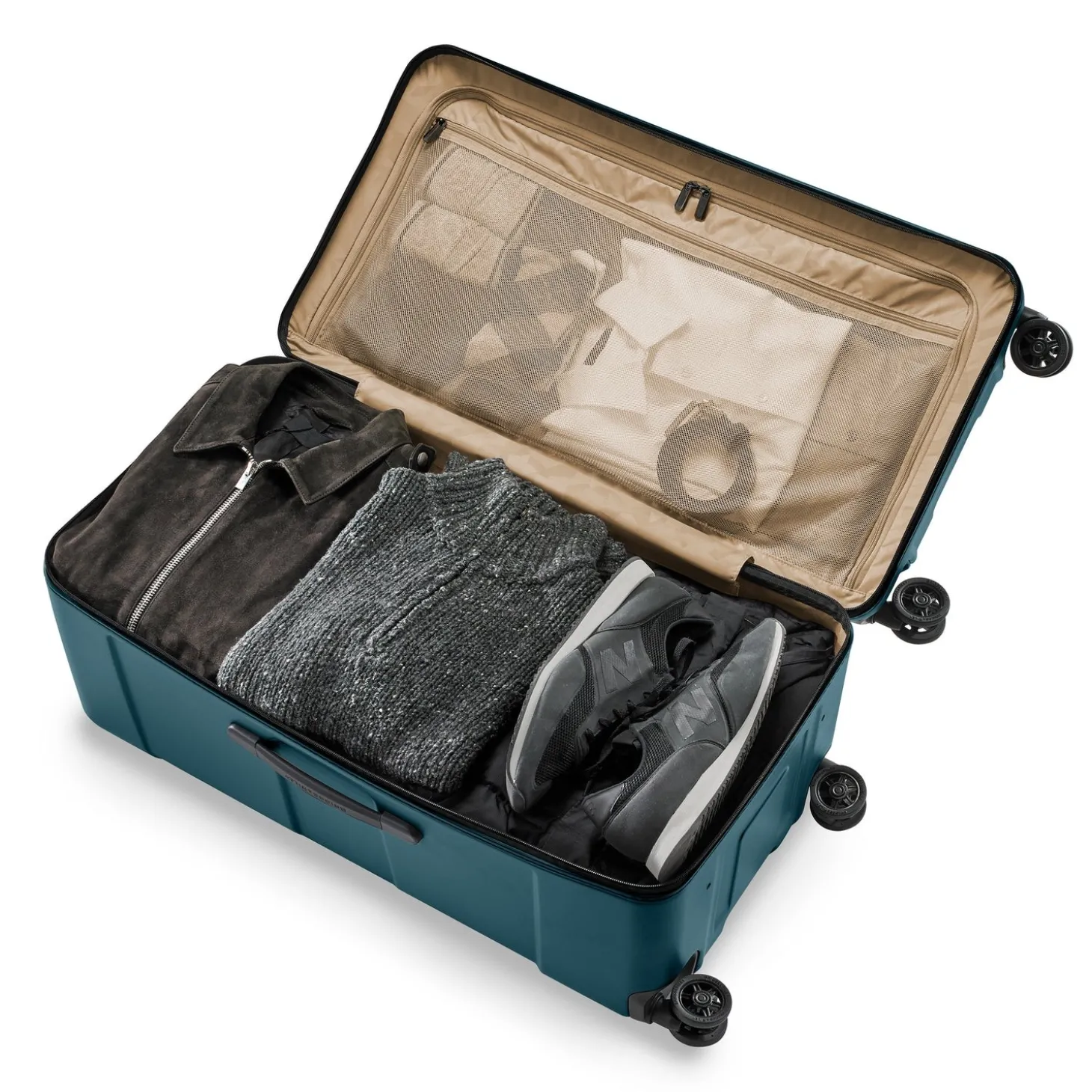 Briggs & Riley Torq Extra Large Trunk Spinner