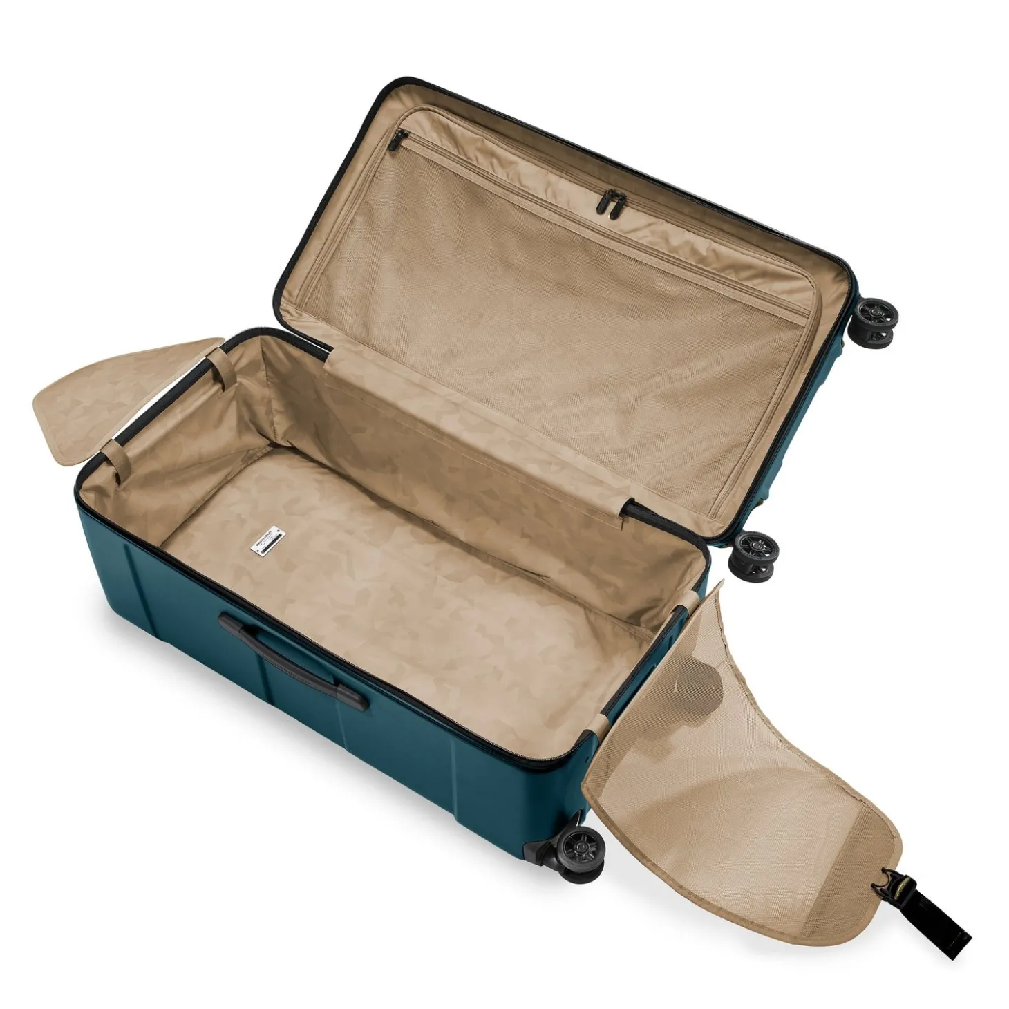 Briggs & Riley Torq Extra Large Trunk Spinner