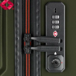 Briggs & Riley Torq Extra Large Trunk Spinner