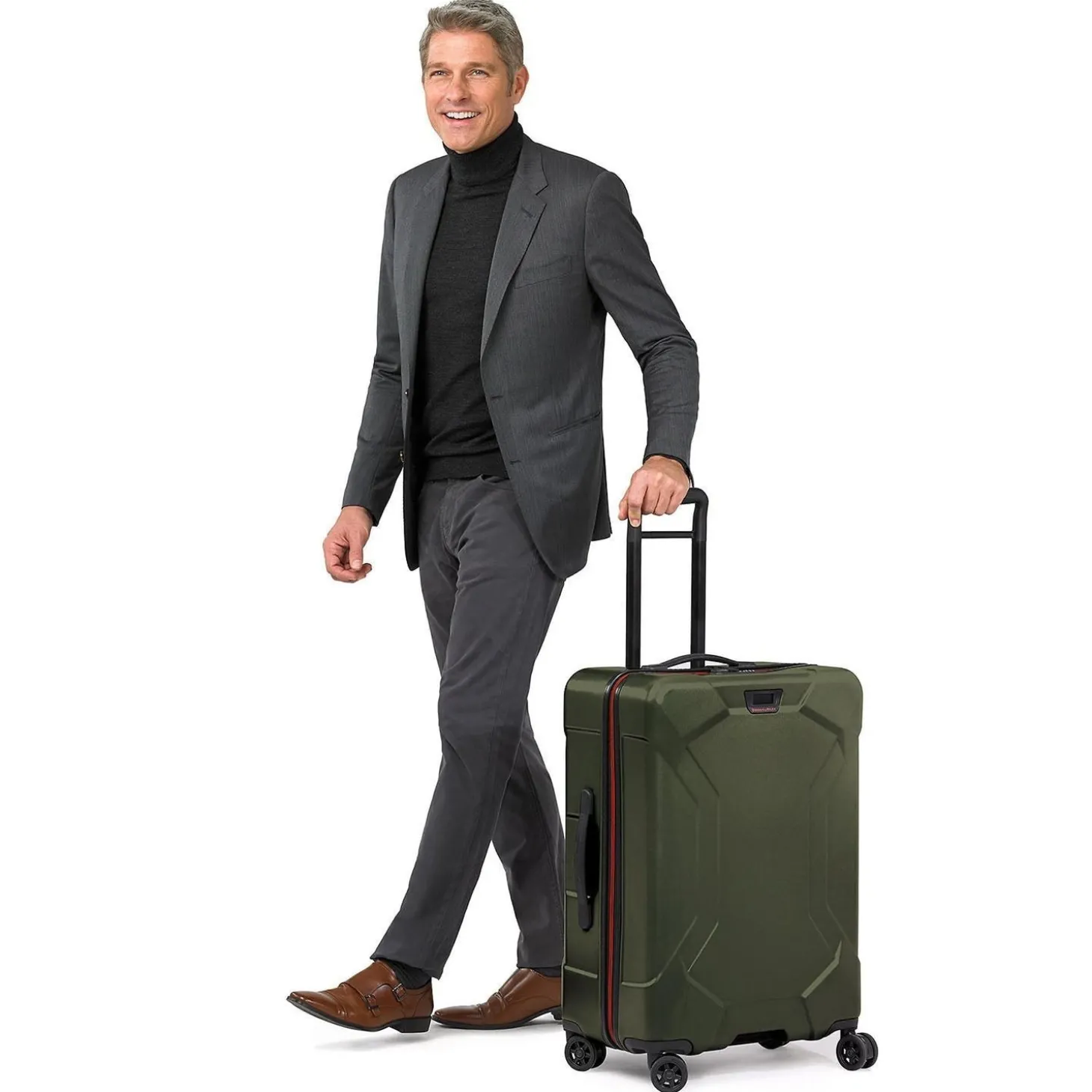 Briggs & Riley Torq Medium Spinner