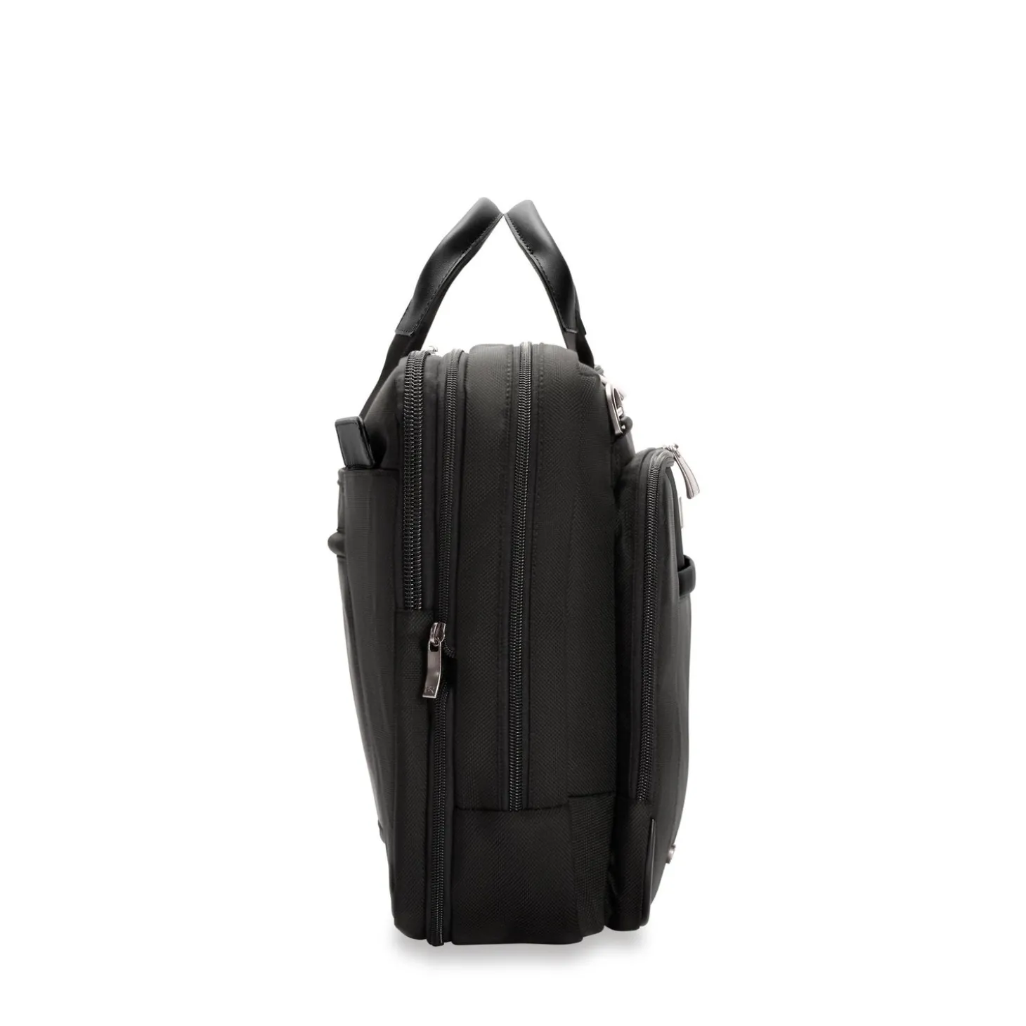 Briggs & Riley @Work 2.0 Large Expandable Brief