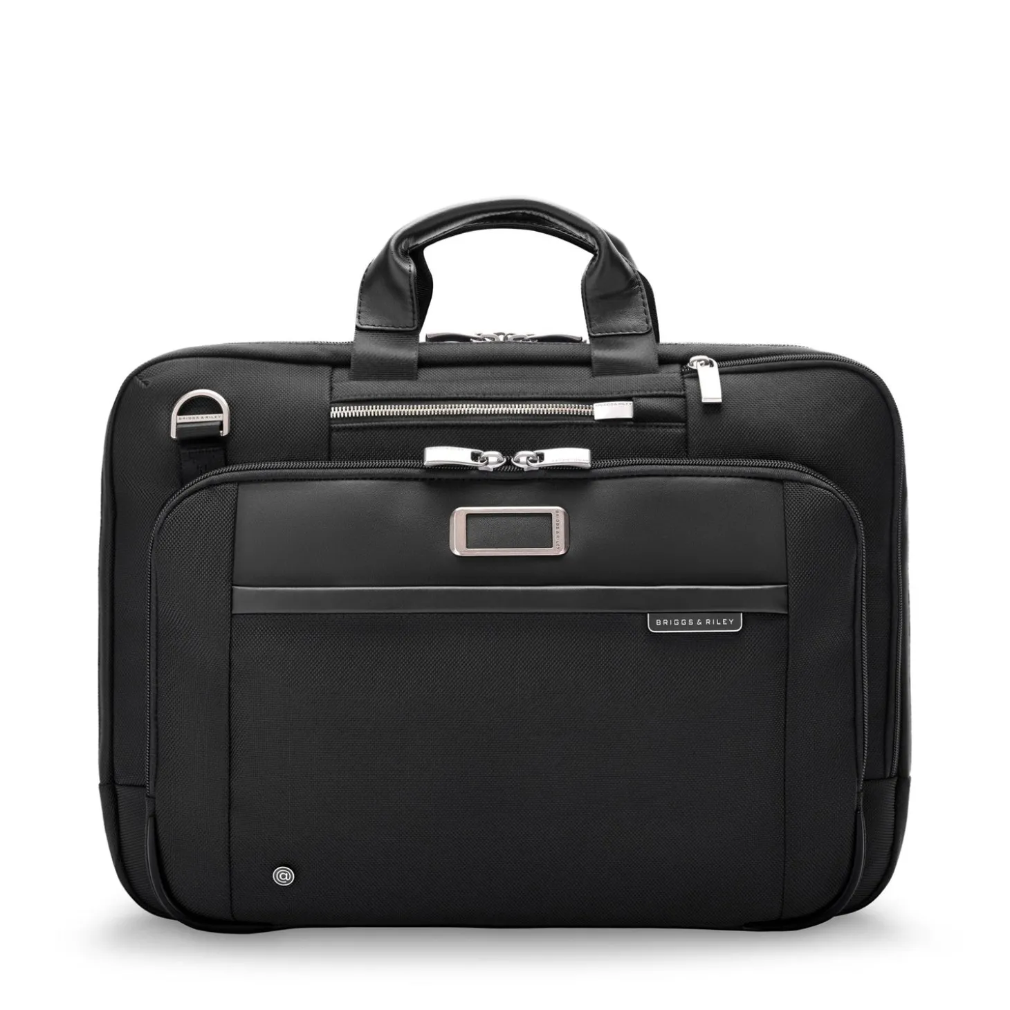 Briggs & Riley @Work 2.0 Large Expandable Brief