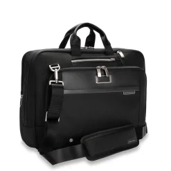 Briggs & Riley @Work 2.0 Large Expandable Brief