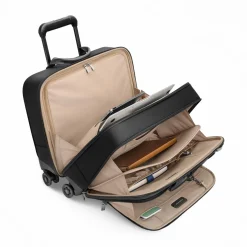 Briggs & Riley @Work 2.0 Large Spinner Brief