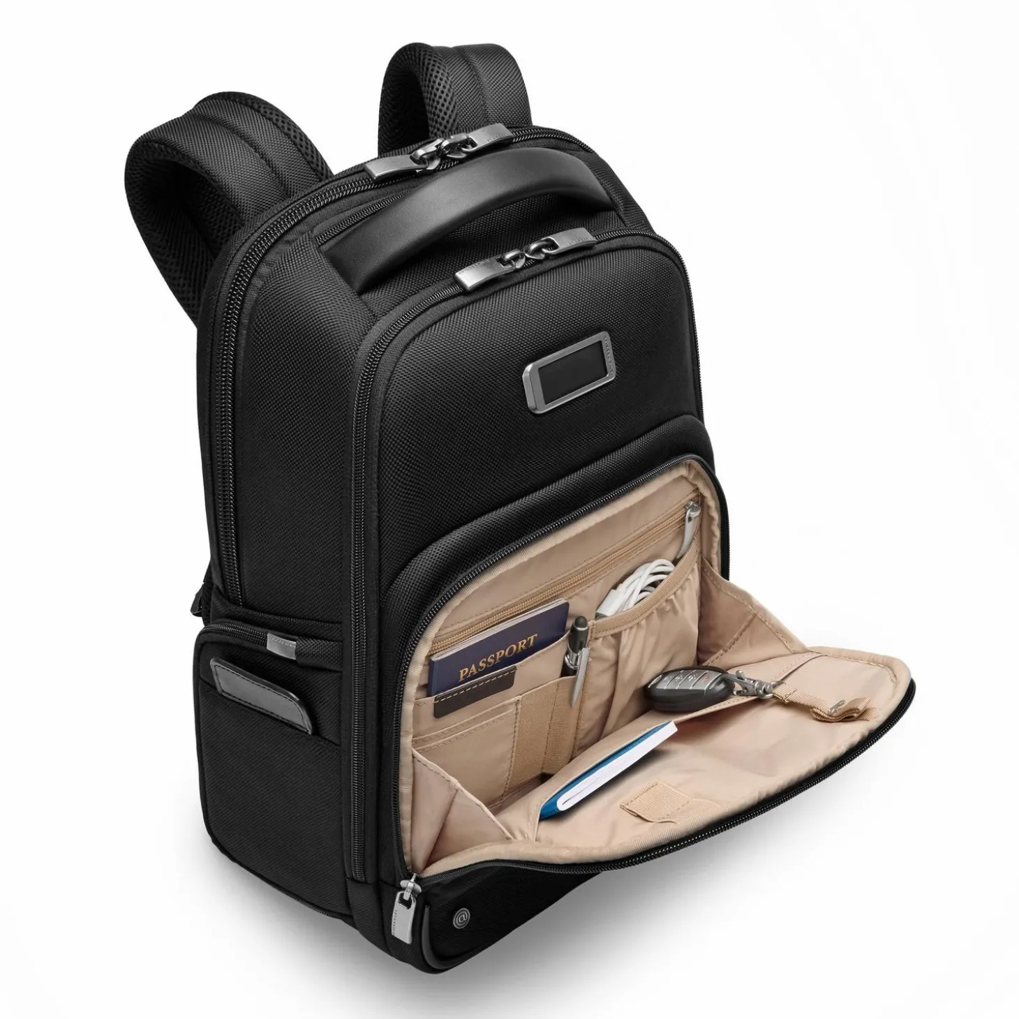 Briggs & Riley @Work 2.0 Medium Backpack