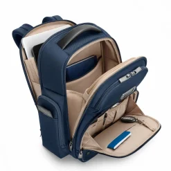 Briggs & Riley @Work 2.0 Medium Cargo Backpack