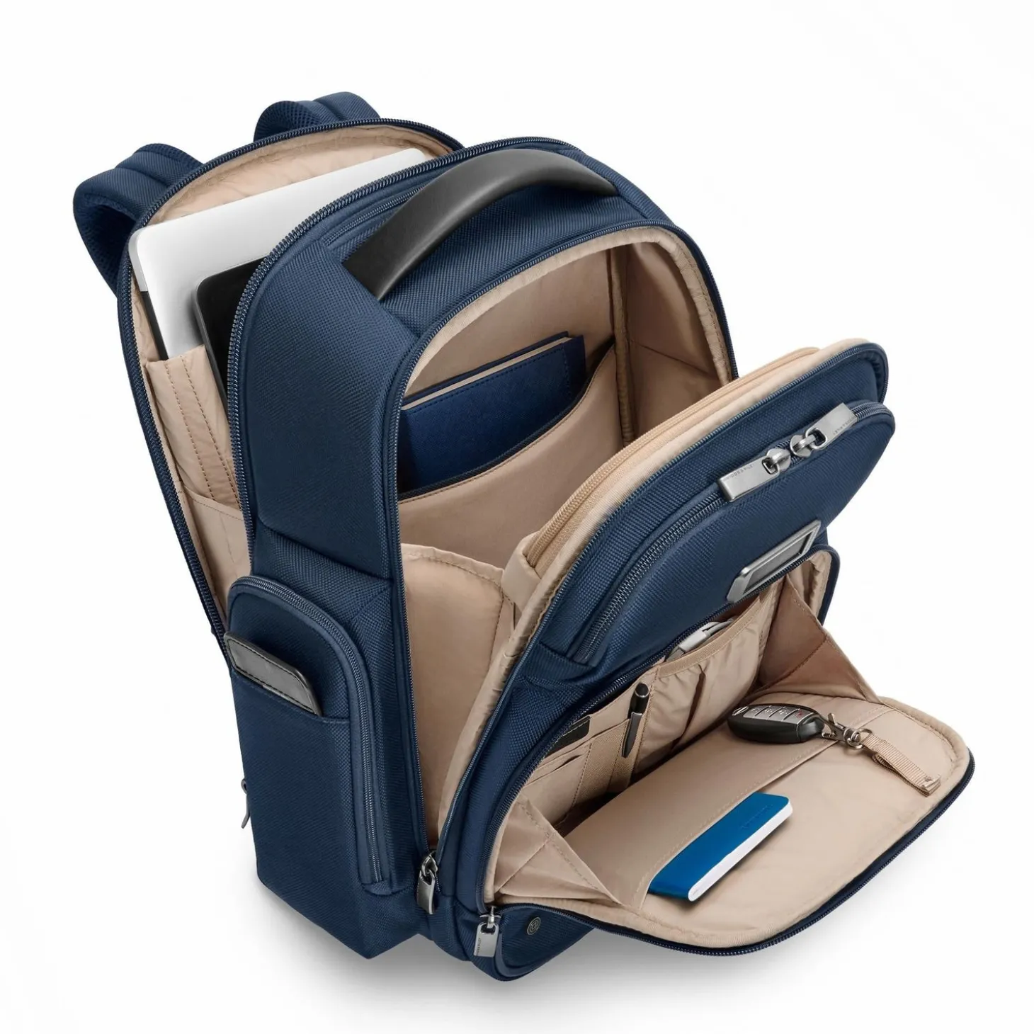 Briggs & Riley @Work 2.0 Medium Cargo Backpack