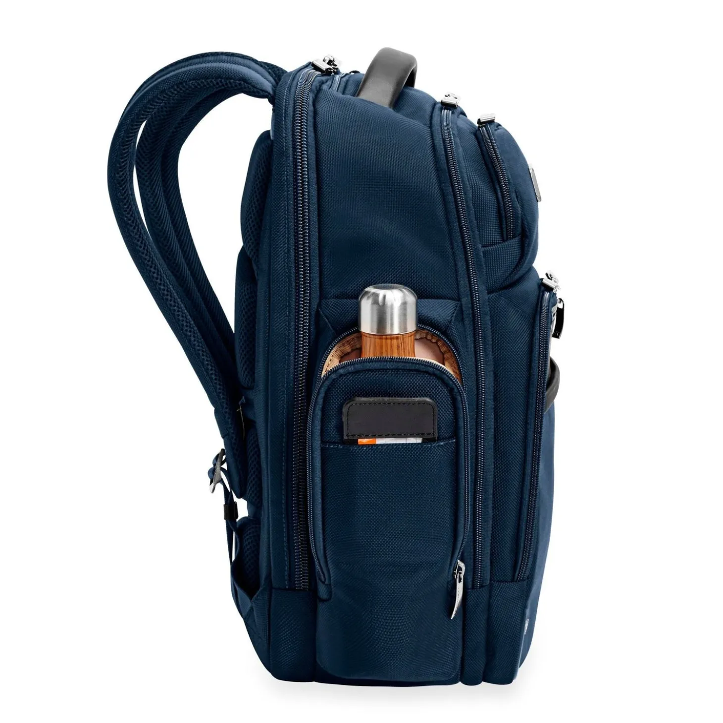 Briggs & Riley @Work 2.0 Medium Cargo Backpack
