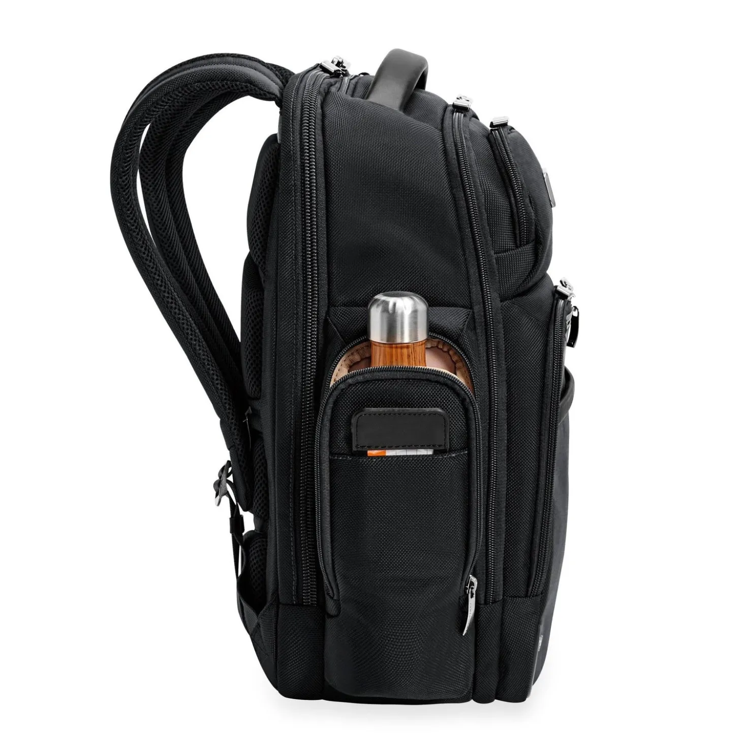 Briggs & Riley @Work 2.0 Medium Cargo Backpack