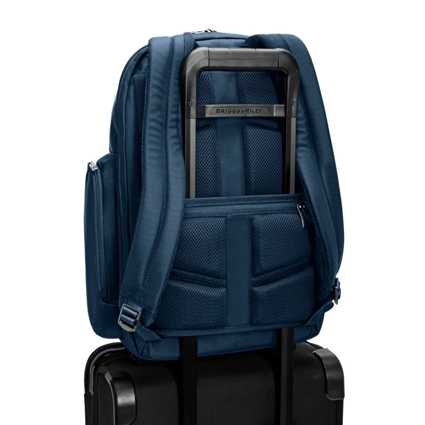 Briggs & Riley @Work 2.0 Medium Cargo Backpack
