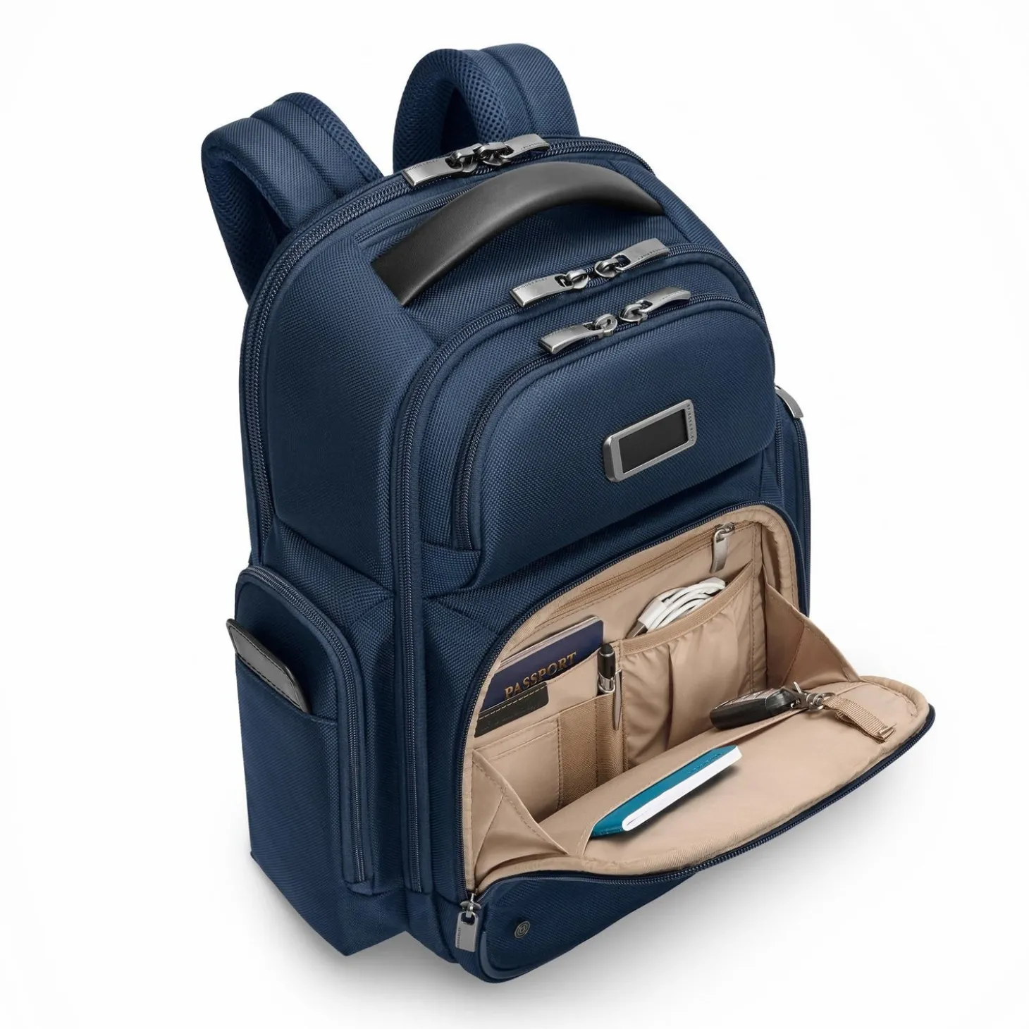 Briggs & Riley @Work 2.0 Medium Cargo Backpack
