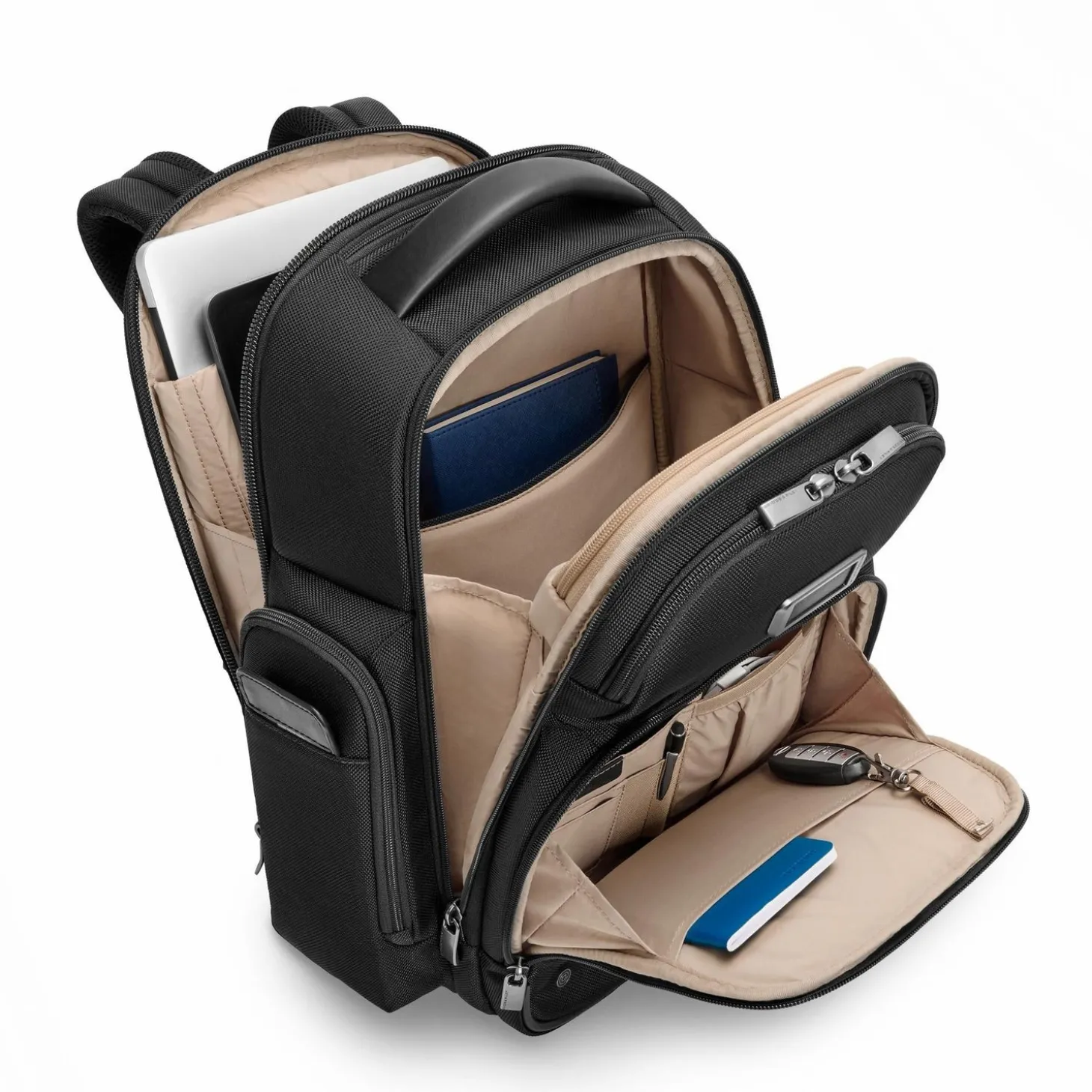 Briggs & Riley @Work 2.0 Medium Cargo Backpack