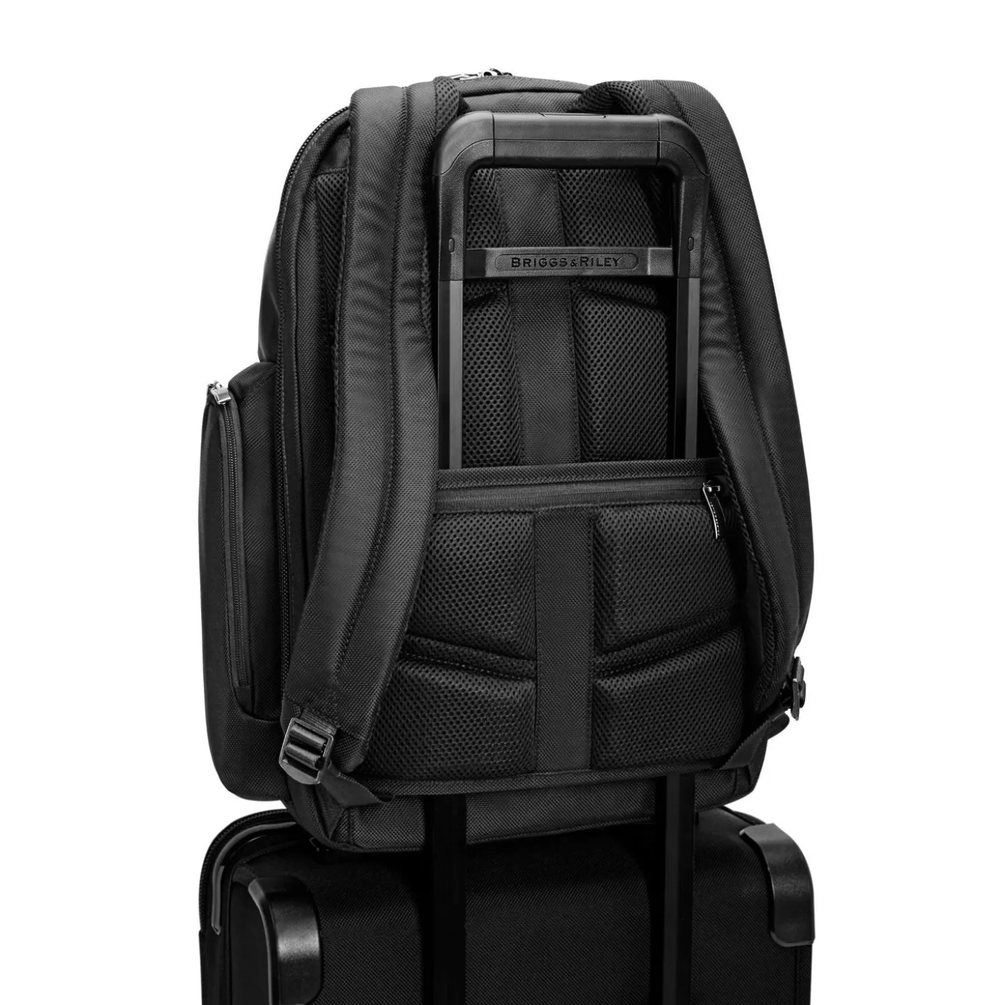 Briggs & Riley @Work 2.0 Medium Cargo Backpack