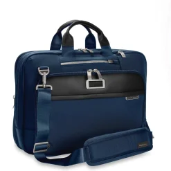 Briggs & Riley @Work 2.0 Medium Expandable Brief