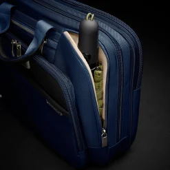 Briggs & Riley @Work 2.0 Medium Expandable Brief