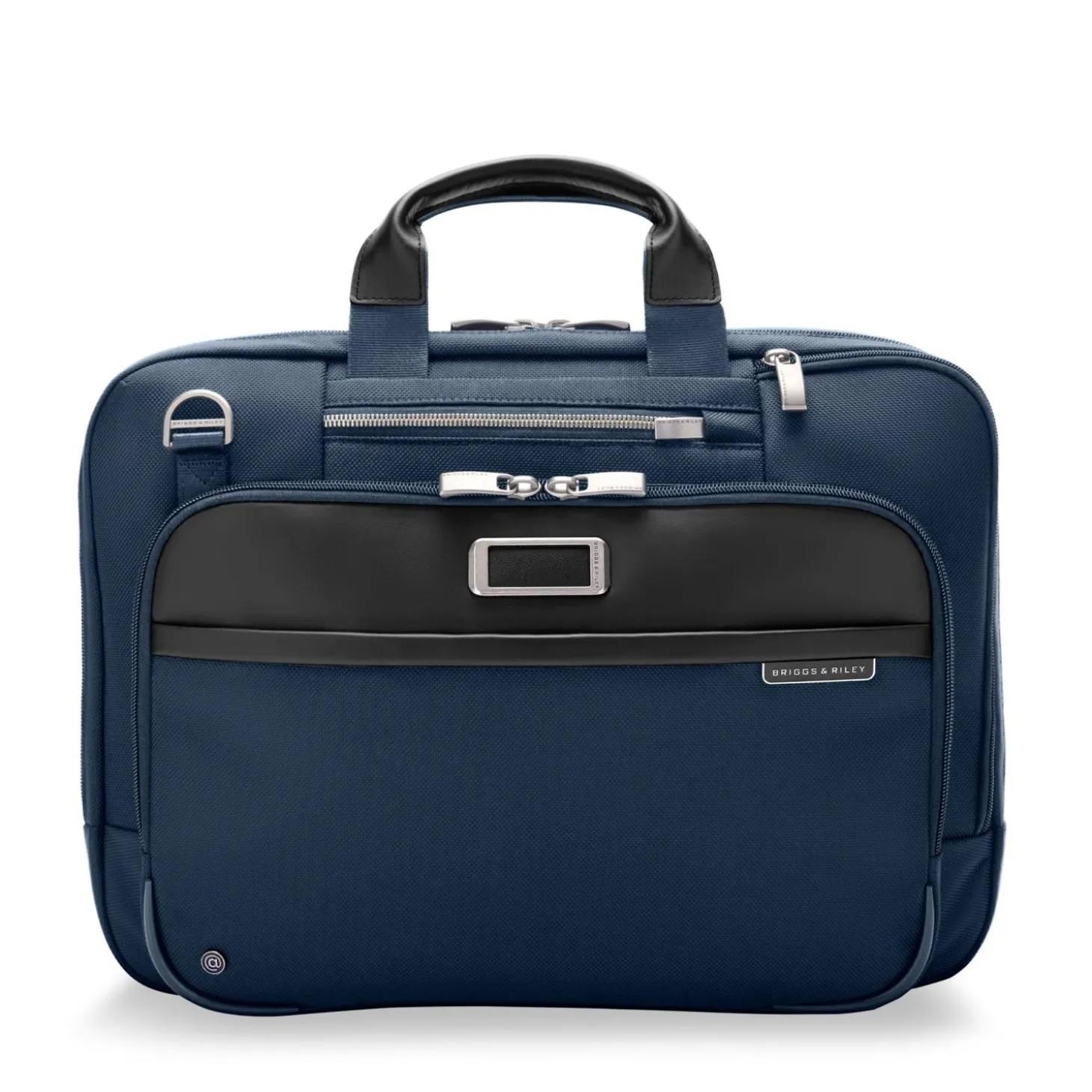Briggs & Riley @Work 2.0 Medium Expandable Brief