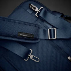 Briggs & Riley @Work 2.0 Medium Expandable Brief