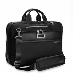 Briggs & Riley @Work 2.0 Medium Expandable Brief