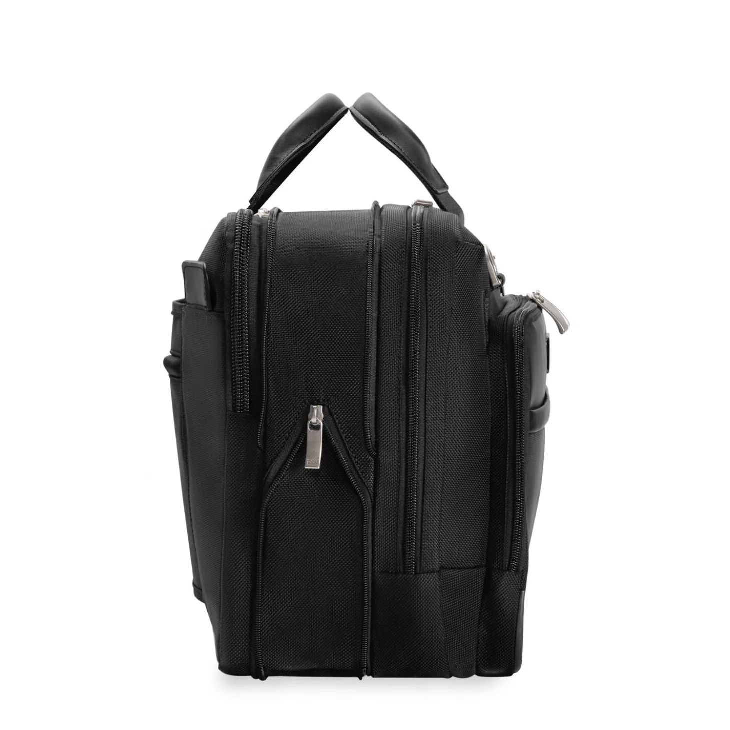 Briggs & Riley @Work 2.0 Medium Expandable Brief