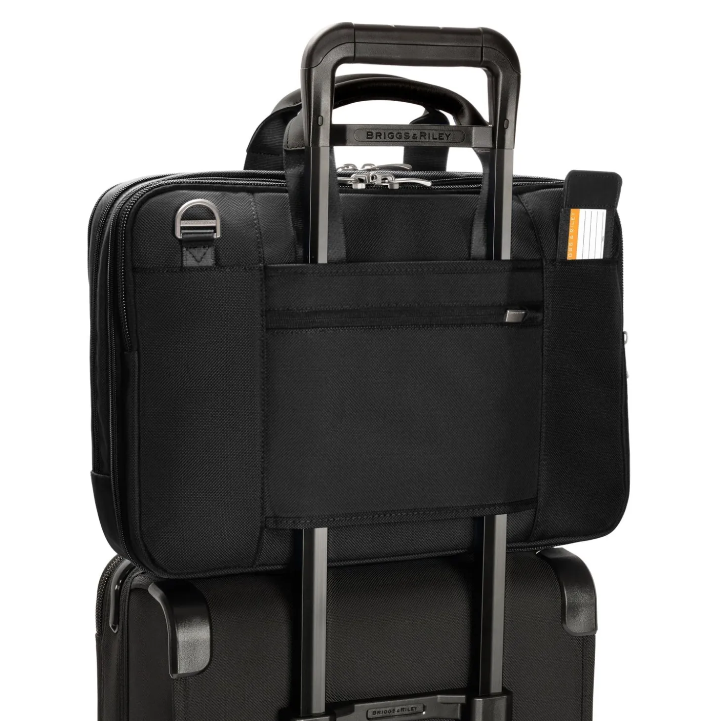 Briggs & Riley @Work 2.0 Medium Expandable Brief