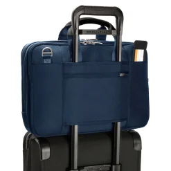 Briggs & Riley @Work 2.0 Medium Expandable Brief