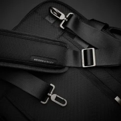 Briggs & Riley @Work 2.0 Medium Expandable Brief