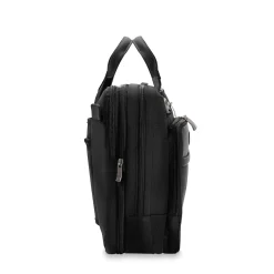 Briggs & Riley @Work 2.0 Medium Expandable Brief