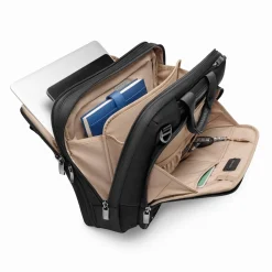 Briggs & Riley @Work 2.0 Medium Expandable Brief
