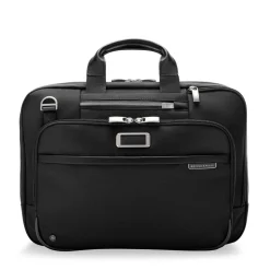 Briggs & Riley @Work 2.0 Medium Expandable Brief
