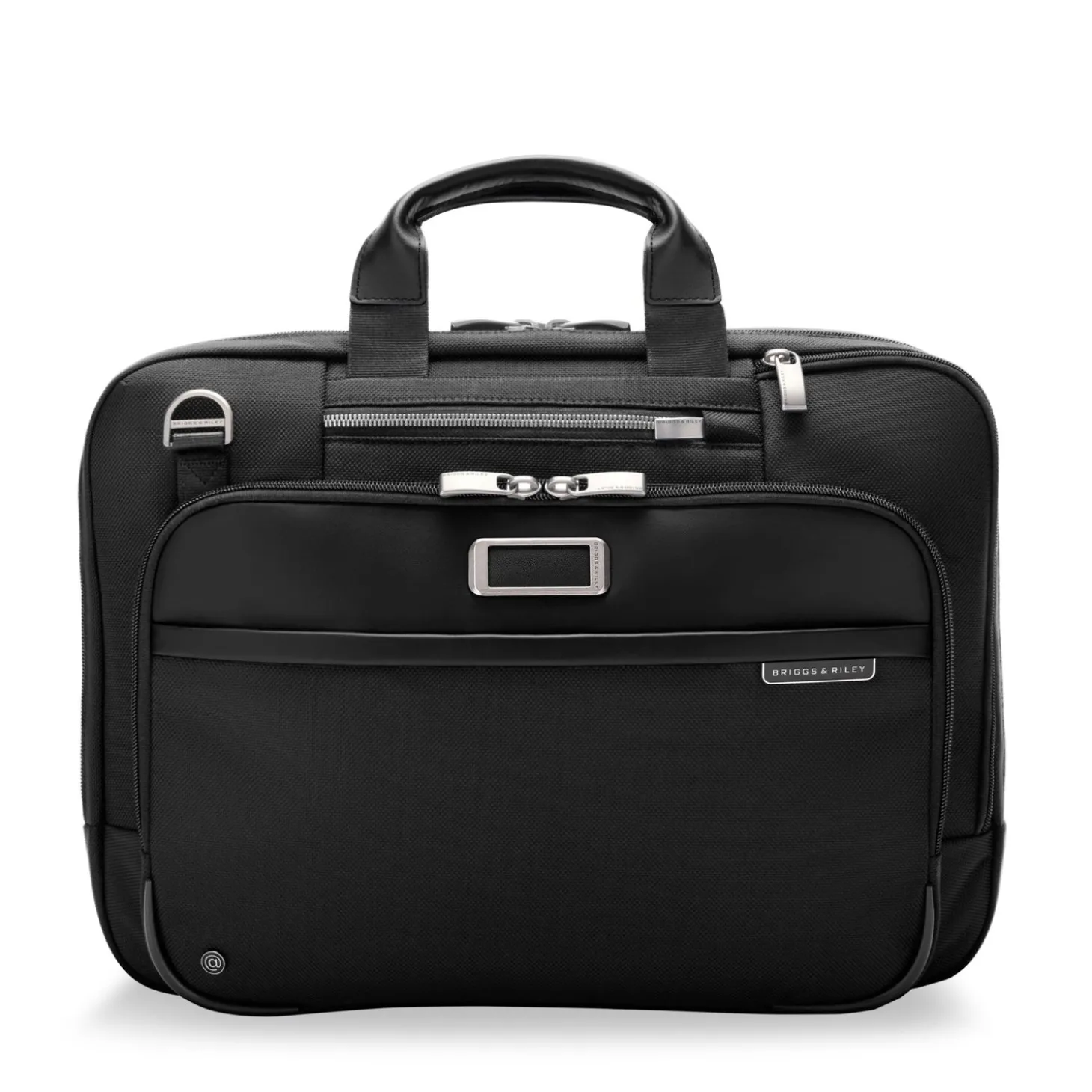 Briggs & Riley @Work 2.0 Medium Expandable Brief