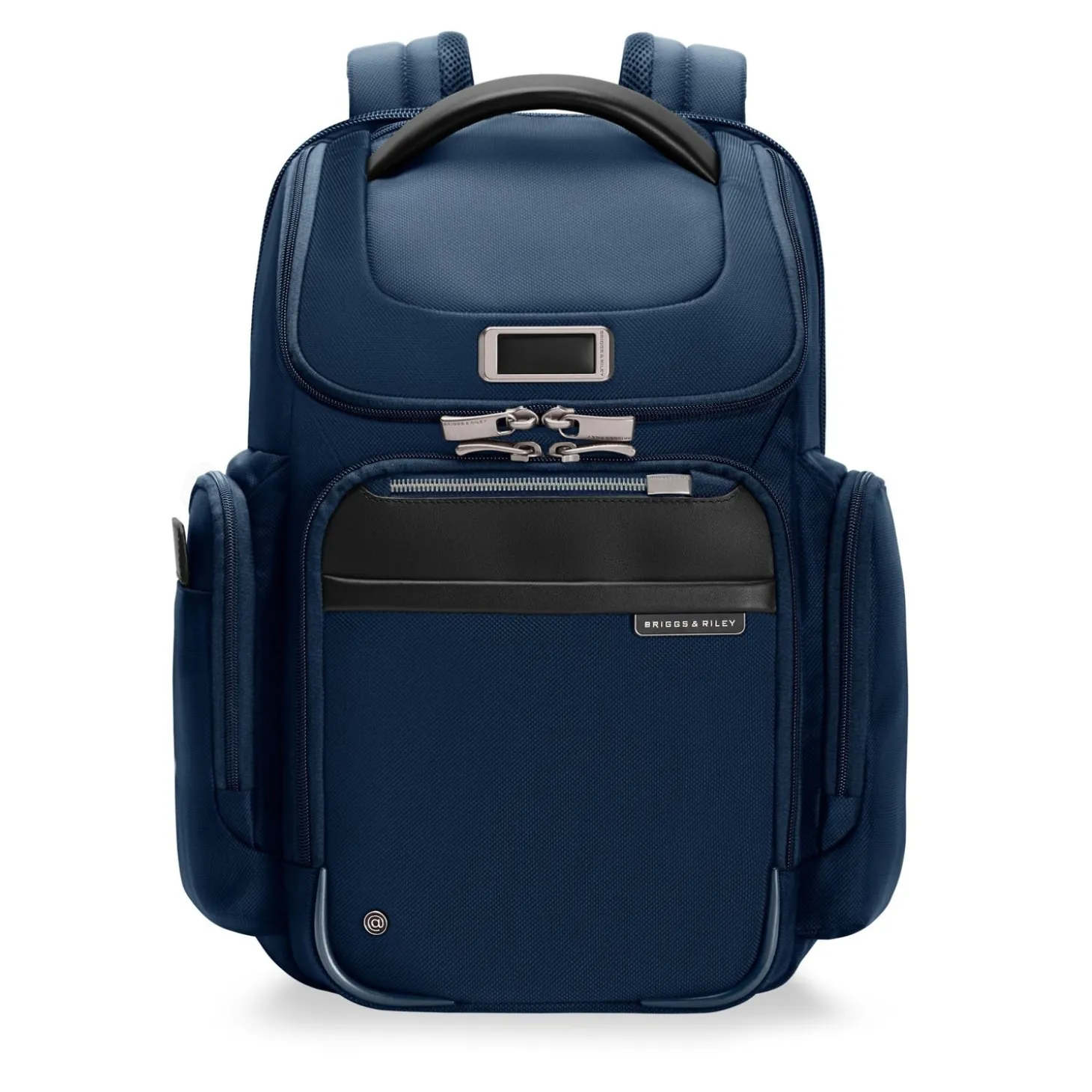Briggs & Riley @Work 2.0 Medium Widemouth Backpack