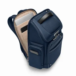 Briggs & Riley @Work 2.0 Medium Widemouth Backpack